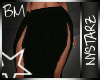 ✮ Long Skirt BM