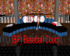 (BP) Baseball Couch
