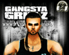 Gangster Avatar