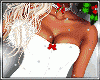 <Ja>Christmas Dress Whit
