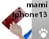 Mami Iphone13