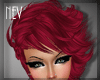 ✄ Fairuza Glam