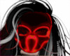 F:Red Sickick Mask