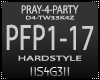 !S! - PRAY-4-PARTY