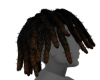 Black Hair Fire