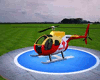 Rescue Helicopter Anim