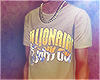 Req:Billionaire tee