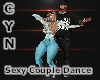 Sexy Couples Dance