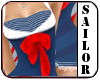 |Px| Sailor Girl Dress