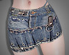 ★ Y2K Mini skirt