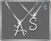 MVL❣Double Chain|AS|m