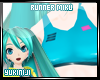 Runner Miku Top