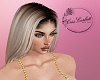 Hair Ruby Blonde