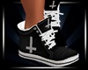 (CZ0 Mr Cat  Sneakers