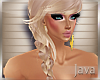!j Tezeen Peachy