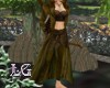 Full Elven Ranger~Female