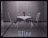 Jinz] Love Dining Table