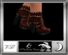 Pirate Boots F./SET