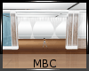 MBC|White Glossy 3