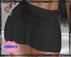 {S} Romana Skirt Black