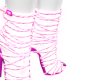 Bitten And Bound Shoes 2