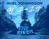 Axel J-The River