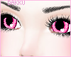 [DP] Pink Eyes
