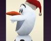 Olaf Christmas Frozen