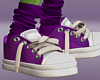 LiL Hulkie Trainers