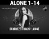 Dj -Ramezz NAGYV Alone