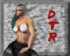 ~DTR~ Mermaid Sari