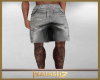 Cross Capris