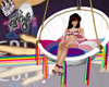 (ED) LGBT Hang Chair