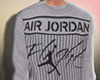 SB' Jordan Flight Crew