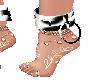 COW: ankle cuffs