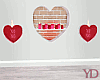 Valentines Room