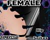 Hip Spikes | BE/BK