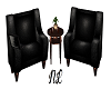 NL Coffee chairs