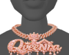 Qveen Custom Chain