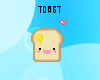 G: Toast