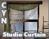 Studio Curtain