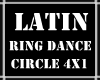 Latin Ring Dance 4x1