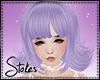 S| Chiaki Lavender