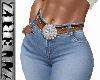 RL Jeans - Cowgirl Beaut