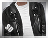 SD TBirds Jacket
