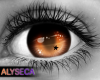 Aly! Evanosa eyes v2
