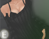 E' Hot Sweater.Black