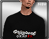 Gx| Original Black