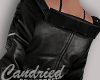 Bratty Black Jacket