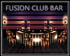 Fusion Club Bar